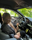 Анкета проститутки Лизочка - метро Ломоносовский, возраст - 25