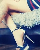 Анкета проститутки Галина - метро Свиблово, возраст - 25