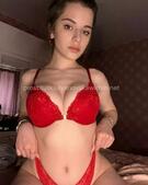 Анкета проститутки Мишель - метро Строгино, возраст - 25