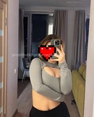 Анкета проститутки Эвелина - метро Измайлово, возраст - 25