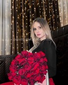 Анкета проститутки Таисия - метро Нагатино-Садовники, возраст - 25