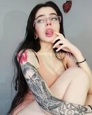 Анкета проститутки Мелисса - метро Тверской, возраст - 25