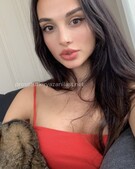 Анкета проститутки Мелисса - метро Выхино-Жулебино, возраст - 25