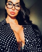 Анкета проститутки Ирина - метро Южное Бутово, возраст - 25