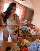 Анкета проститутки Линда - метро Саларьево, возраст - 25