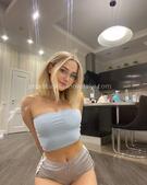 Анкета проститутки Мелисса - метро Красносельский, возраст - 25