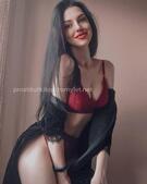 Анкета проститутки Алла - метро Нагатино-Садовники, возраст - 25