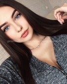 Анкета проститутки Олеся - метро Строгино, возраст - 25