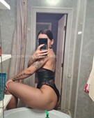 Анкета проститутки Кристина - метро Южное Бутово, возраст - 25