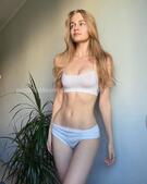 Анкета проститутки Любовь - метро Басманный, возраст - 25