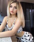 Анкета проститутки Елизавета - метро Басманный, возраст - 25