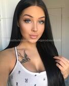 Анкета проститутки Жасмин - метро Северное Медведково, возраст - 25