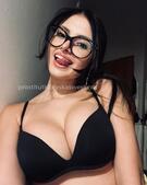 Анкета проститутки Галина - метро Марьино, возраст - 25