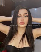 Анкета проститутки Ленусик - метро Мещанский, возраст - 25