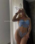 Анкета проститутки Пелагея - метро Фили-Давыдково, возраст - 25