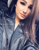 Анкета проститутки Шарлотта - метро Даниловский, возраст - 25