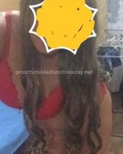 Анкета проститутки Лаура - метро Ясенево, возраст - 25