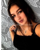 Анкета проститутки Жасмин - метро Беговой, возраст - 25