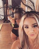 Анкета проститутки Лика - метро Хамовники, возраст - 25