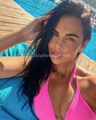 Анкета проститутки Забава - метро Алексеевский, возраст - 25