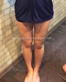 Анкета проститутки Инга - метро Хамовники, возраст - 25