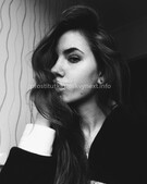 Анкета проститутки Забава - метро Тверской, возраст - 25