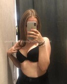 Анкета проститутки Натуся - метро Пресненский, возраст - 26