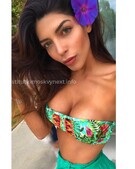 Анкета проститутки Злата - метро Зябликово, возраст - 26