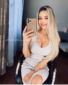 Анкета проститутки Лилия - метро Пресненский, возраст - 26