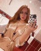 Анкета проститутки Лиза - метро Красносельский, возраст - 26