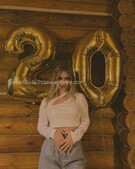 Анкета проститутки Рената - метро Тверской, возраст - 26