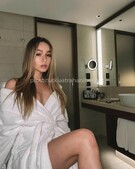 Анкета проститутки Стефания - метро Южнопортовый, возраст - 26