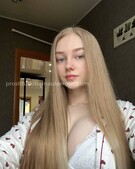 Анкета проститутки Лиза - метро Раменки, возраст - 26