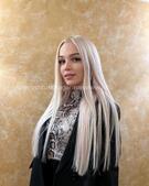 Анкета проститутки Лилия - метро Останкинский, возраст - 26