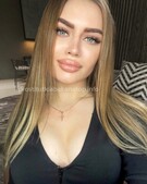 Анкета проститутки Инна - метро Таганский, возраст - 26