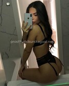 Анкета проститутки Ида - метро Хамовники, возраст - 26