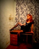 Анкета проститутки Кира - метро Мещанский, возраст - 26