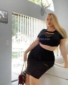 Анкета проститутки Слава - метро Беговой, возраст - 26