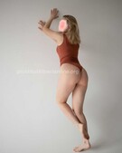 Анкета проститутки Илона - метро Ломоносовский, возраст - 26