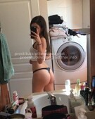 Анкета проститутки Натуся - метро Новокосино, возраст - 27