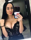 Анкета проститутки Мария - метро Академический, возраст - 27