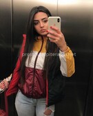 Анкета проститутки Ангелина - метро Фили-Давыдково, возраст - 27