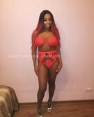 Анкета проститутки Риана - метро Тверской, возраст - 28