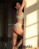 Анкета проститутки Леля - метро Саларьево, возраст - 29