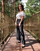 Анкета проститутки Виктория - метро Лианозово, возраст - 30