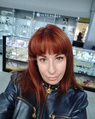 Анкета проститутки Нелли - метро Орехово-Борисово Северное, возраст - 32