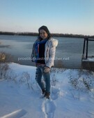 Анкета проститутки Маргарита - метро Строгино, возраст - 34