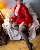 Анкета проститутки Софа - метро Хамовники, возраст - 38