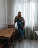 Анкета проститутки Ася - метро Румянцево, возраст - 41